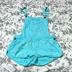 ✨️PRICE DROP✨️ Zara Women's Sexy Fun Summer Overalls